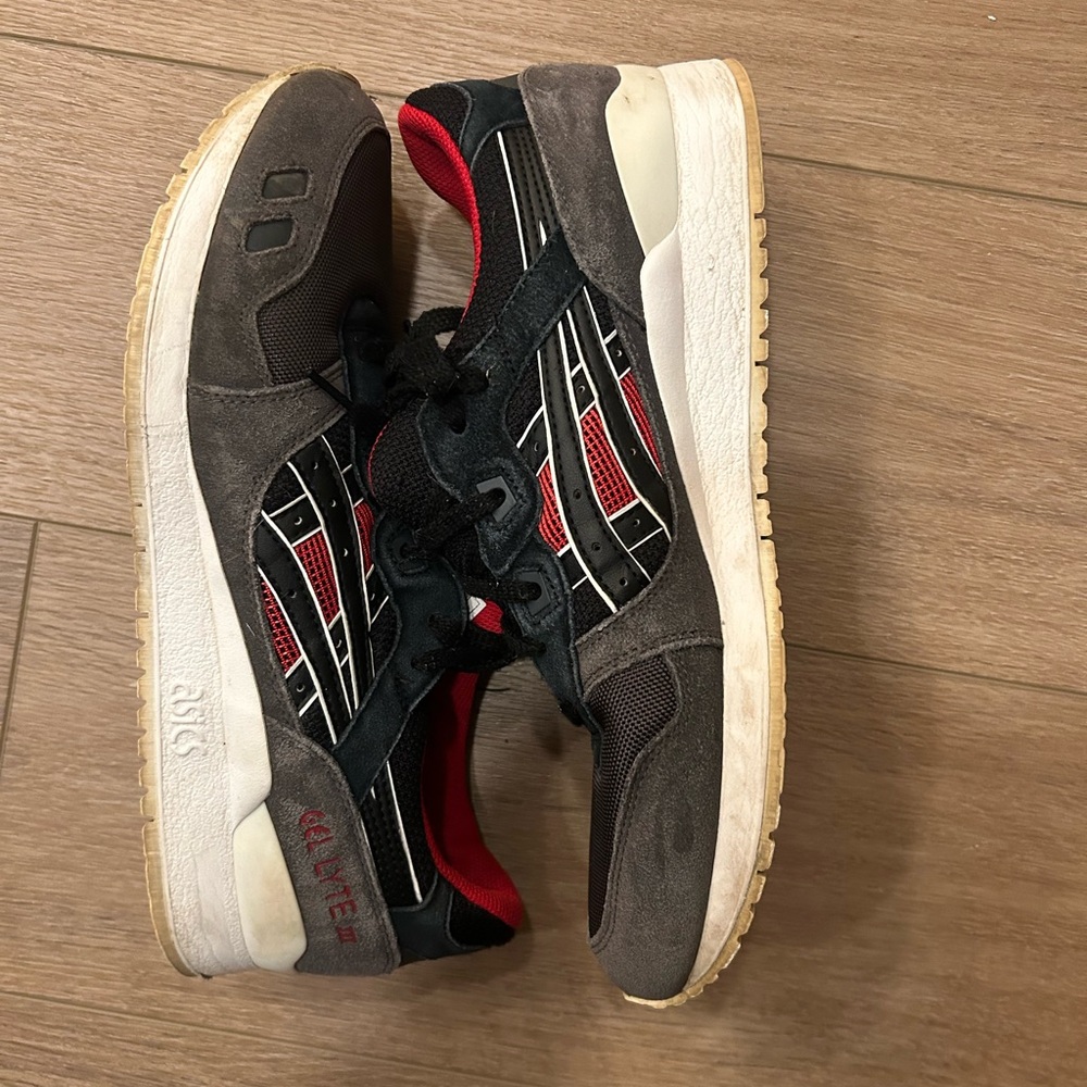 ASICS Gel Lyte 3